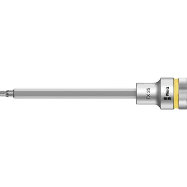 Wera 8767 C HF 05003851001 Inner-sextandhålsgrepp (TX)