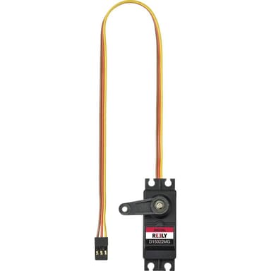 Reely Standard-Servo D15022MG Digital-servo