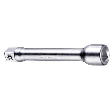 Hylsnyckelförlängning Drivning 1/2 Output 1/2 (12.5 mm)