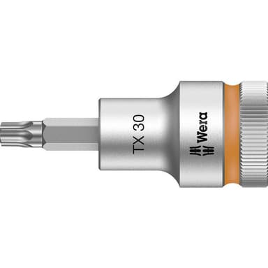 Wera 8767 C HF 05003833001 Inner-sextandhålsgrepp (TX)