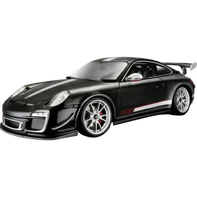 Bburago Porsche 911 GT3 RS 4,0 1:18 Modellbil