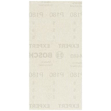 Bosch Accessories EXPERT M480 2608900747 Slipnät för