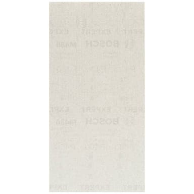 Bosch Accessories EXPERT M480 2608900762 Slipnät för