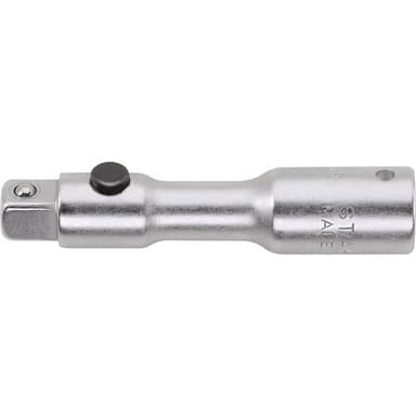 Hylsnyckelförlängning Drivning 1/4 Output 1/4 (6.3 mm)
