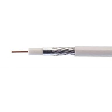 Kathrein 21510015 Koaxialkabel Ytterdiameter: 6.90 mm