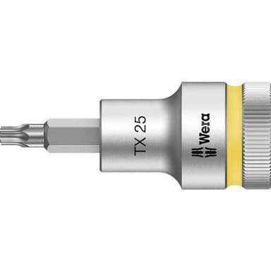 Wera 8767 C HF 05003831001 Inner-sextandhålsgrepp (TX)