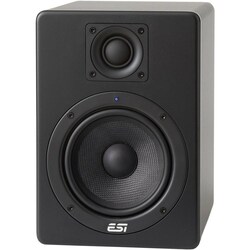 ESI audio Aktiv05 Monitorhögtalare Aktiv 12 cm 5 tum 60