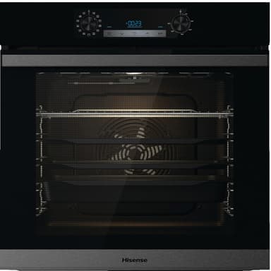 Hisense inbyggd ugn BA8637B