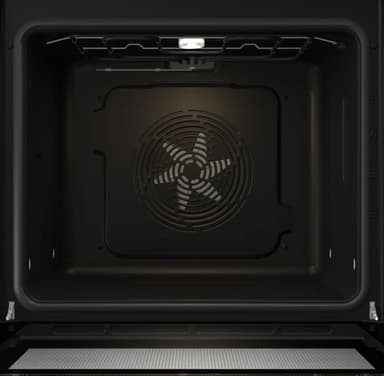Hisense inbyggd ugn BA8637B