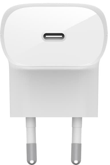 Belkin 30 W USB-C väggladdare