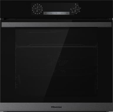 Hisense inbyggd ugn BA8637B