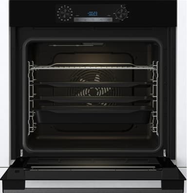 Hisense inbyggd ugn BA8637B