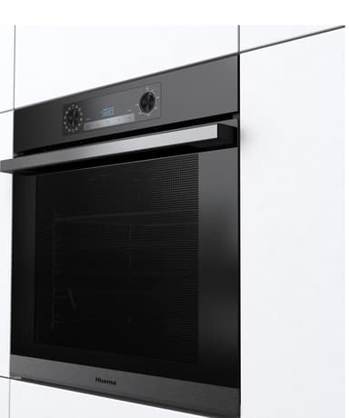 Hisense inbyggd ugn BA8637B