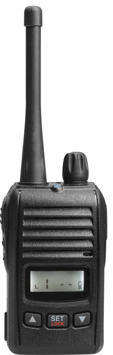 Zodiac Freetalk Mini walkie-talkie