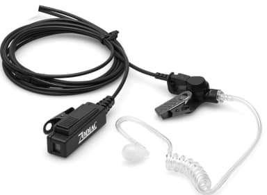 Dolt headset för Zodiac Freetalk Pro