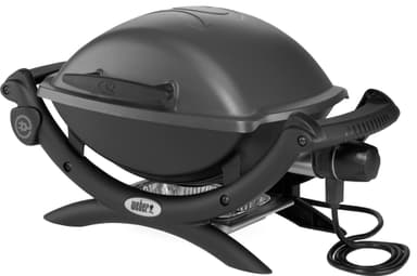 Weber Q 1400 Elgrill