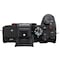 Sony Alpha A7 Mark IV digital systemkamera (body)