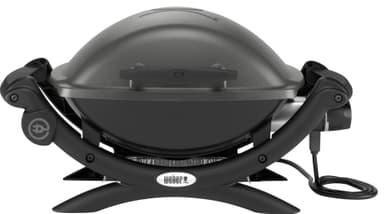 Weber Q 1400 Elgrill