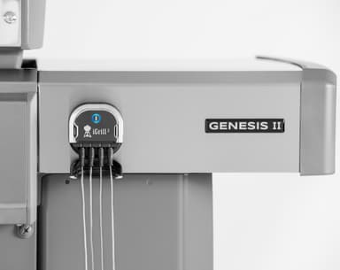 Weber Genesis II E310 GBS gasolgrill 61011184 (svart)