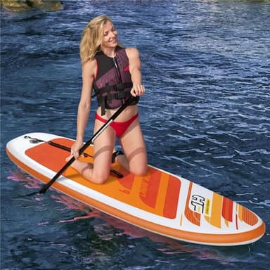 Bestway Stand up paddle SUP Aqua Journey