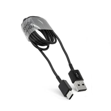Kabel USB Samsung EP-DG950, Svart, Bulk