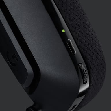 Logitech G535 trådlöst gamingheadset