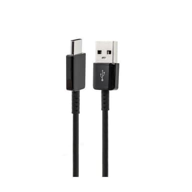 Kabel USB Samsung EP-DG950, Svart, Bulk