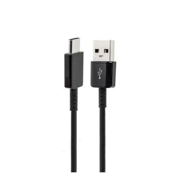 Kabel USB Samsung EP-DG950, Svart, Bulk