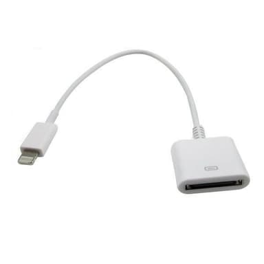Lightning Till 30pin Adapter