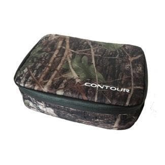 Contour Kameraväska Camo (3220)