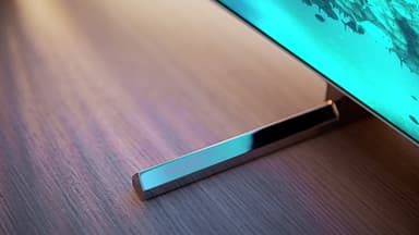 Philips 65” OLED707 4K OLED Ambilight Smart TV (2022)