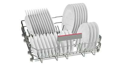 Bosch Serie 4 Diskmaskin SMV46KX55E (integrerad)