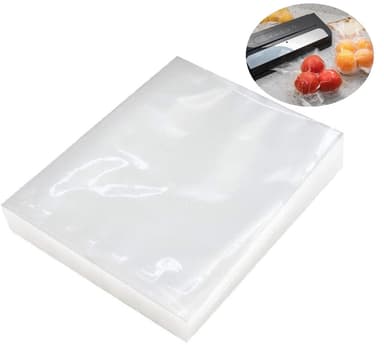 Vakuumpåsar 25x35 cm 100-pack