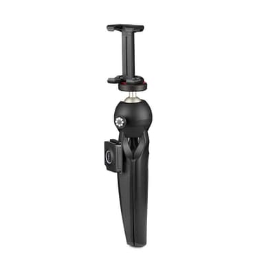 Stativkit Smartphone HandyPod Mobile Plus Svart