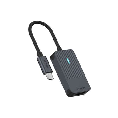 RAPOO UCA-1004 USB-C till HDMI-adapter