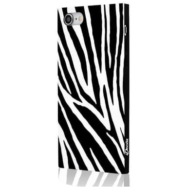 IDECOZ Mobilskal Zebra iPhone 8/7