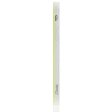 IDECOZ Mobilskal Neon Gul iPhone XS Max