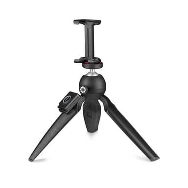 Stativkit Smartphone HandyPod Mobile Plus Svart