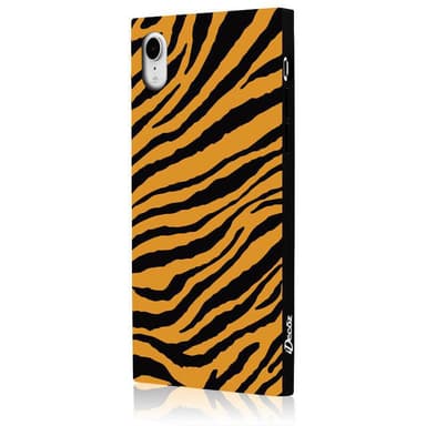 IDECOZ Mobilskal Tiger iPhone XR