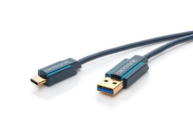 Adapterkabel från USB-C™ till USB-A 3.2 Gen 1