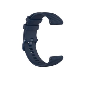 20 22mm Watch Straps For Polar Pacer Wristband POLAR Grit X Pro Titan/Vantage M2 M/IGNITE 2/3/Unite Silicone Bracelet Watchbands