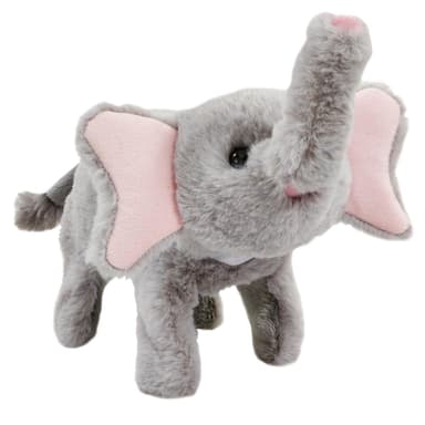 HP Stroll Along Baby Elephant