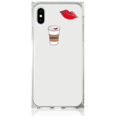IDECOZ Mobildekoration 2pack Coffee Charms Pack