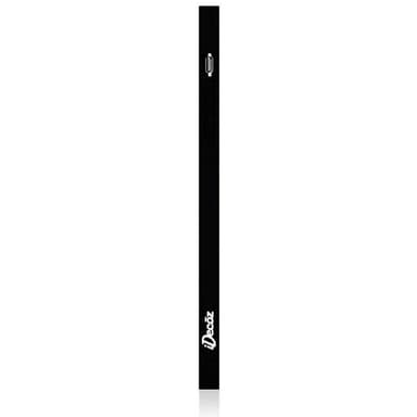 IDECOZ Mobilskal Svart Marble iPhone XS Max