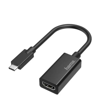 Hama USB-C till HDMI-adapter