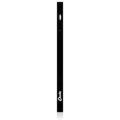 IDECOZ Mobilskal Vit Marble iPhone XR