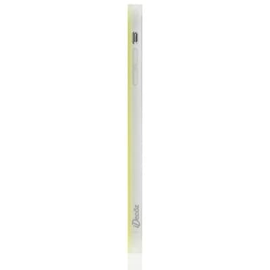 IDECOZ Mobilskal Neon Gul iPhone XR