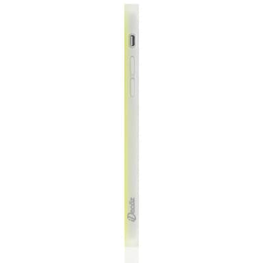 IDECOZ Mobilskal Neon Gul iPhone 8 PLUS/7 PLUS