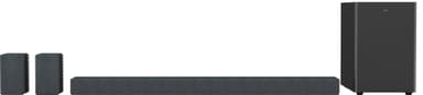 TCL 7.1.4-kanals X937U soundbar