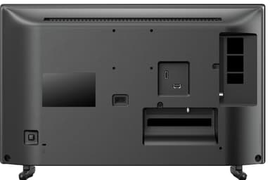 Philips 24” PHS5507 HD Ready LED TV (2022)